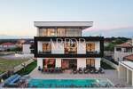 Kuca, Pula, Centar, prodaja, 2000000 €, 470 m2