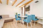 Trosoban stan, Rovinj, najam, 1100 €, 55 m2