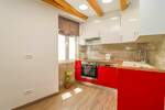 Trosoban stan, Rovinj, najam, 1100 €, 55 m2