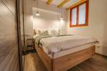 Trosoban stan, Rovinj, najam, 1100 €, 55 m2