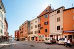 Poslovni prostor, Rovinj, najam, 2500 €, 22 m2