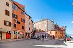 Poslovni prostor, Rovinj, najam, 2500 €, 22 m2