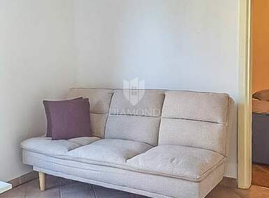 Jednosoban stan, Rovinj, prodaja, 190000 €, 27 m2