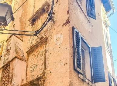 Kuca, Rovinj, prodaja, 265000 €, 51 m2
