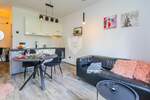 Dvosoban stan, Rovinj, prodaja, 219000 €, 32 m2