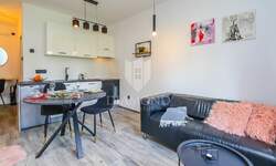 Dvosoban stan, Rovinj, prodaja, 219000 €, 32 m2