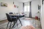 Dvosoban stan, Rovinj, prodaja, 219000 €, 32 m2