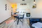 Dvosoban stan, Rovinj, prodaja, 219000 €, 32 m2