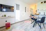 Dvosoban stan, Rovinj, prodaja, 219000 €, 32 m2
