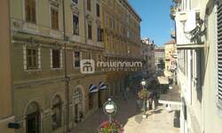 Trosoban stan, Rijeka, Centar, prodaja, 255000 €, 53 m2
