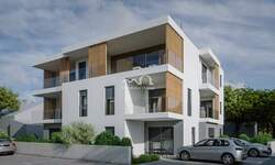 Cetvorosoban stan, Vodice, prodaja, 499000 €, 142 m2