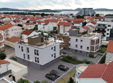 Trosoban stan, Vodice, prodaja, 260000 €, 72 m2