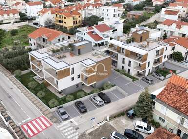 Trosoban stan, Vodice, prodaja, 248000 €, 68 m2
