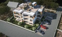 Trosoban stan, Vodice, prodaja, 258000 €, 69 m2