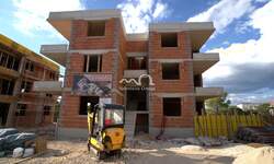Dvosoban stan, Šibenik, Donje Ražine, prodaja, 145000 €, 44 m2