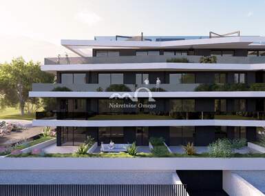 Dvosoban stan, Primošten, prodaja, 265000 €, 69 m2
