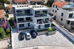 Trosoban stan, Šibenik, Brodarica, prodaja, 375000 €, 93 m2