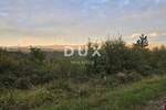 Zemljiste, Gračišće, prodaja, 6000 €, 2500 m2