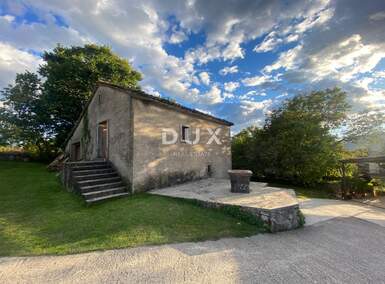 Kuca, Kastav, prodaja, 188000 €, 142 m2