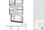 Dvosoban stan, Crikvenica, prodaja, 182976 €, 28 m2