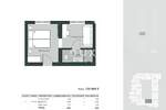 Dvosoban stan, Crikvenica, prodaja, 120960 €, 19 m2
