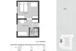 Dvosoban stan, Crikvenica, prodaja, 176020 €, 27 m2