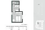 Dvosoban stan, Crikvenica, prodaja, 114660 €, 18 m2
