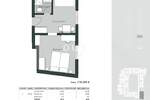 Dvosoban stan, Crikvenica, prodaja, 179400 €, 27 m2