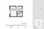 Jednosoban stan, Crikvenica, prodaja, 91790 €, 13 m2