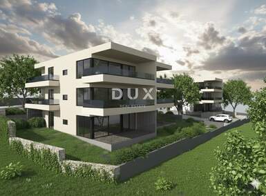Trosoban stan, Novalja, prodaja, 282546 €, 85 m2