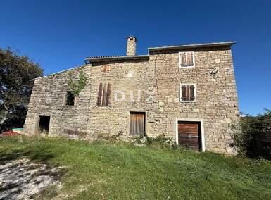 Kuca, Grožnjan, prodaja, 296000 €, 120 m2