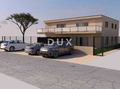 Trosoban stan, Poreč, prodaja, 320000 €, 68 m2