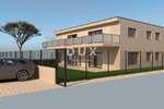 Trosoban stan, Poreč, prodaja, 320000 €, 68 m2