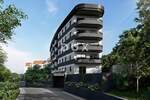 Cetvorosoban stan, Rijeka, Kantrida, prodaja, 530000 €, 102 m2