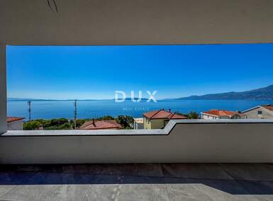 Cetvorosoban stan, Rijeka, Kantrida, prodaja, 676000 €, 134 m2
