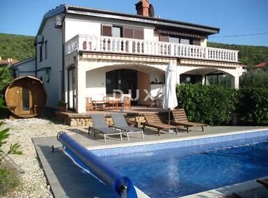 Kuca, Punat, prodaja, 830000 €, 250 m2