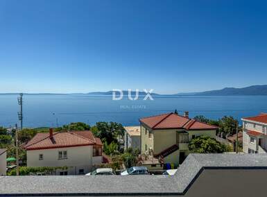 Trosoban stan, Rijeka, Kantrida, prodaja, 620000 €, 127 m2