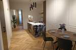 Trosoban stan, Rijeka, Centar, prodaja, 325000 €, 85 m2