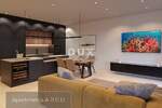 Trosoban stan, Rovinj, prodaja, 680000 €, 113 m2
