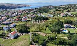 Zemljiste, Rab, Lopar, prodaja, 116000 €, 691 m2