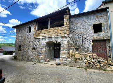 Kuca, Buzet, prodaja, 145000 €, 96 m2