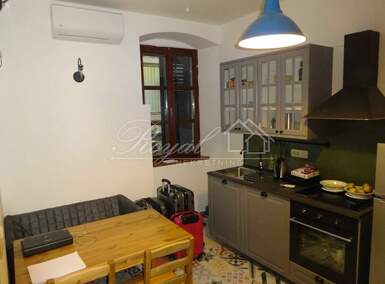 Dvosoban stan, Rijeka, Centar, najam, 650 €, 55 m2