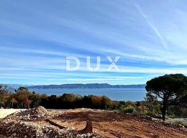 Zemljiste, Labin, Rabac, prodaja, 200000 €, 1021 m2