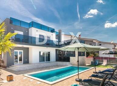 Kuca, Ližnjan, prodaja, 747000 €, 190 m2
