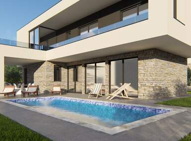 Kuca, Marčana, prodaja, 680000 €, 174 m2