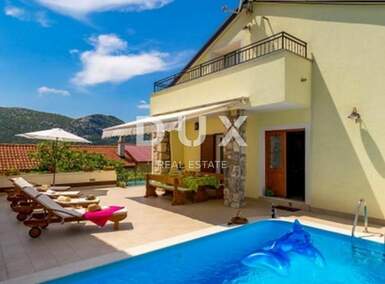 Kuca, Vinodol, Tribalj, prodaja, 730000 €, 200 m2