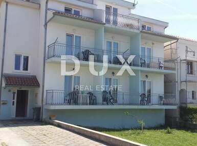 Kuca, Biograd na Moru, prodaja, 499000 €, 600 m2