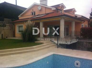 Kuca, Lovran, prodaja, 1453000 €, 350 m2