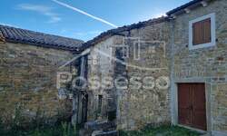 Kuca, Buzet, prodaja, 16000 €, 48 m2