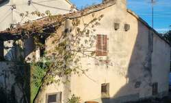 Kuca, Buzet, prodaja, 25000 €, 120 m2